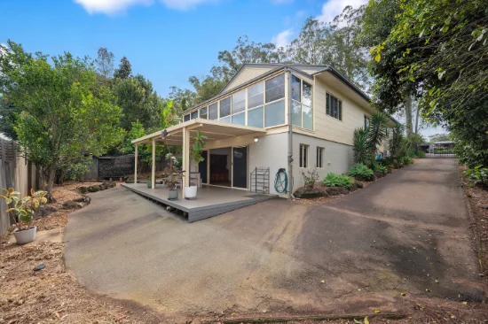 5a Sahara Road, Glass House Mountains, Qld 4518
