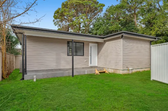 5A Seddon Place, Campbelltown, NSW 2560