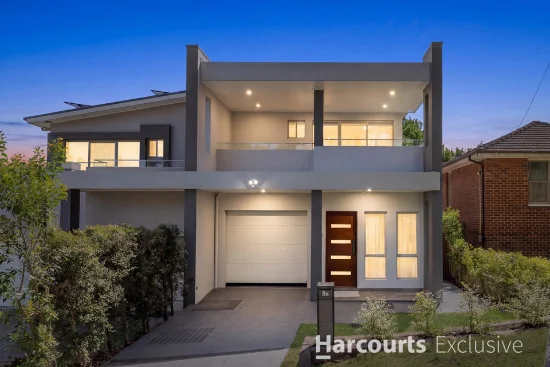 5A Sirius Street, Dundas Valley, NSW 2117
