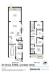 5A Sirius Street, Dundas Valley, NSW 2117-Floorplan
