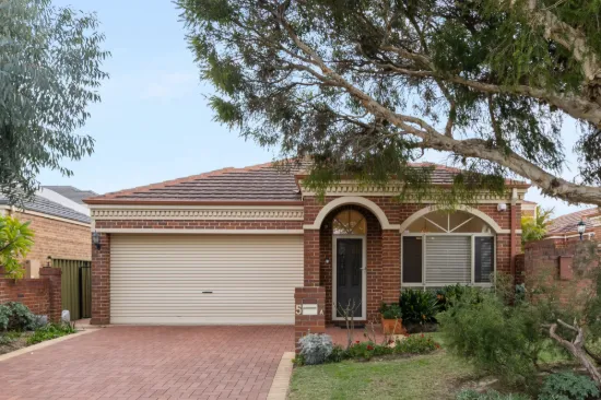 5A Spencer Avenue, Yokine, WA 6060