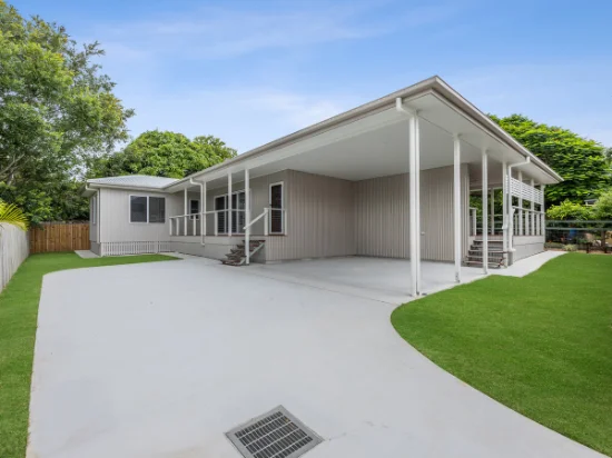 5A Spring Street, East Ipswich, Qld 4305