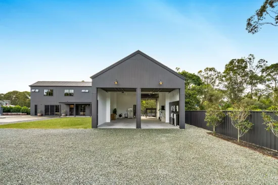 5A St James Road, Birkdale, Qld 4159