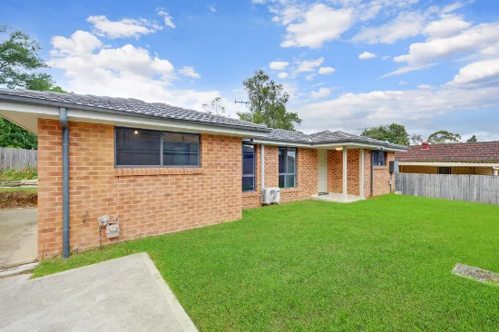 5A Stewart Avenue, Hornsby, NSW 2077