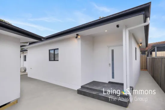 5A Tapiola Avenue, Hebersham, NSW 2770