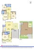5A Taunton Drive, Bundoora, Vic 3083-Floorplan