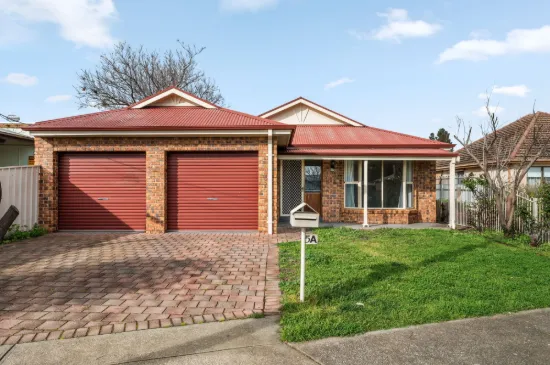 5A The Crescent, Blair Athol, SA 5084