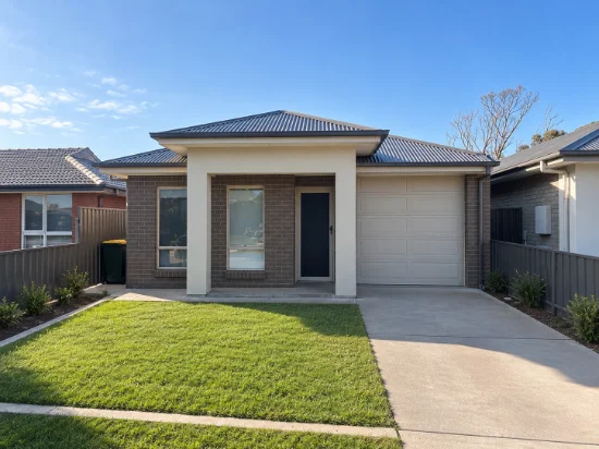 5A Tiller Drive, Seaford, SA 5169