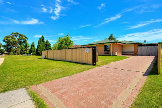 5A Vanda Place, Maddington, WA 6109