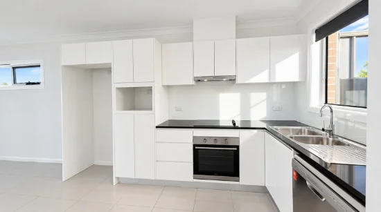 5A WALTER PLACE, Greystanes, NSW 2145