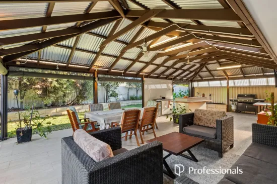 5A Warner Place, Greenwood, WA 6024