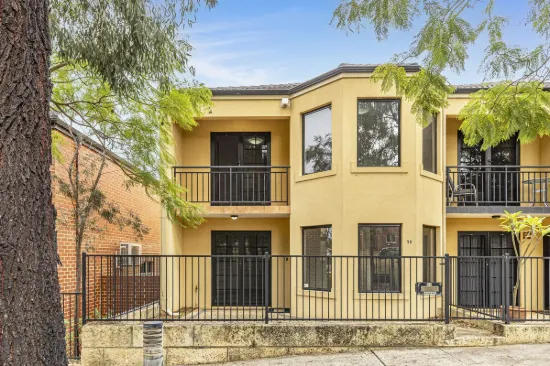 5a Wesley Rise, Joondalup, WA 6027