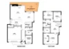 5a Willow Court, Fulham Gardens, SA 5024-Floorplan