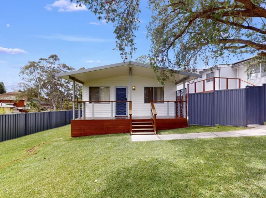 5a Woronora Avenue, Leumeah, NSW 2560