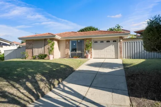 5A Yawl Court, Ocean Reef, WA 6027
