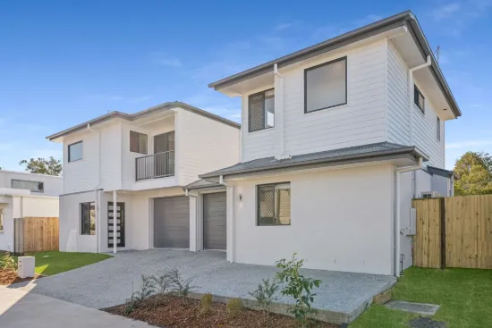5B/103 Second Avenue, Marsden QLD 4132-Image