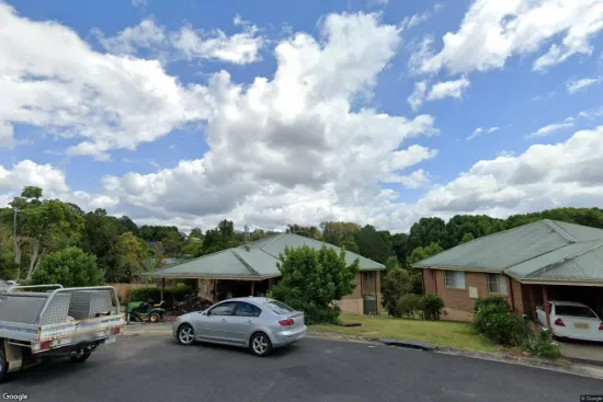 5B/3 McLachlan Avenue, Bellingen, NSW 2454