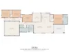 5B Ackworth Crescent, Warwick, WA 6024-Floorplan