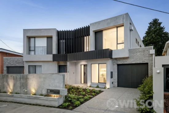 5B Bickhams Court, St Kilda East, Vic 3183