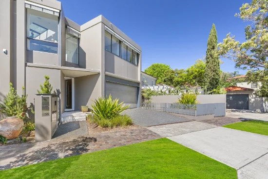 5b Carlotta Road, Double Bay, NSW 2028