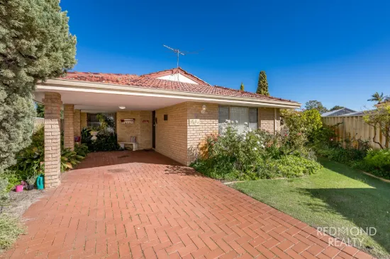 5B Crane Glen, Ballajura, WA 6066
