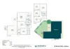 5B Dornie Place, Ardross, WA 6153-Floorplan