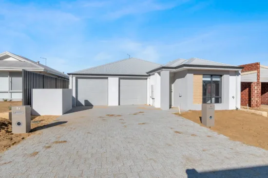 5b Forbury Street, Lakelands WA 6180-Image