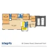 5b Greens Road, Greenwell Point, NSW 2540-Floorplan