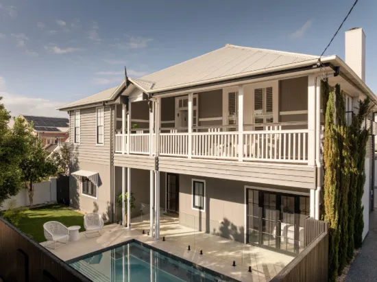 5B Haig Street, Clayfield, Qld 4011