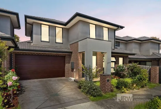 5B Jacqueline Road, Mount Waverley, Vic 3149