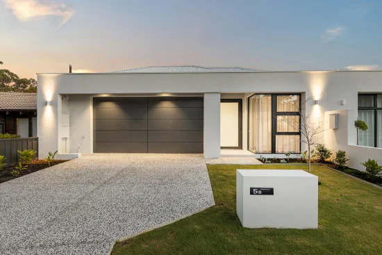 5B Juniper Way, Duncraig, WA 6023