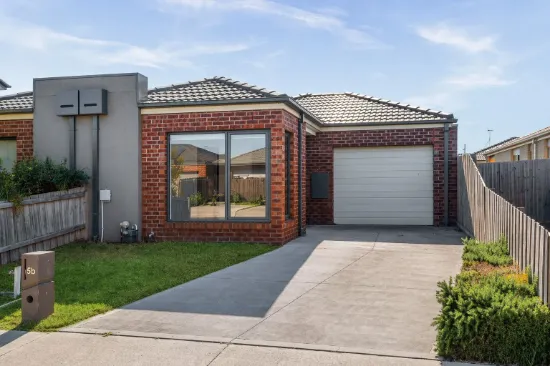 5B Kookaburra Drive, Armstrong Creek, Vic 3217