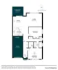 5B  Larkdale Avenue, Marion, SA 5043-Floorplan