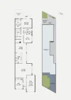 5B Lorraine Street, Cheltenham, Vic 3192-Floorplan