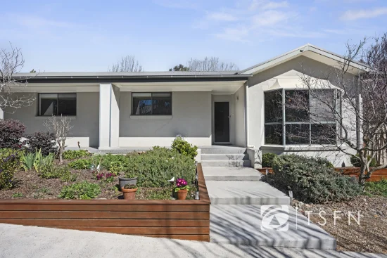 5B McIvor Court, Kennington, Vic 3550
