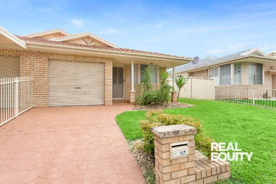 5B Mead Place, Chipping Norton, NSW 2170