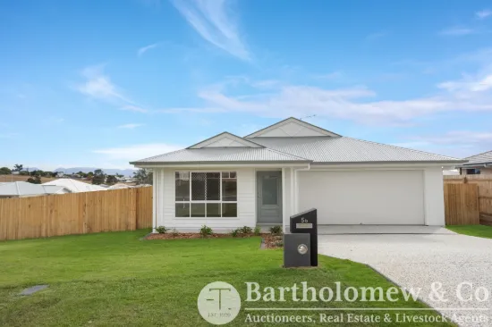 5B Pioneer Drive, Kalbar, Qld 4309