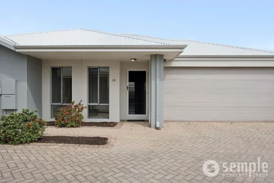 5B Princeton Circuit, Aubin Grove, WA 6164