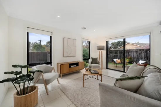 5B Richmond Street, Macquarie, ACT 2614