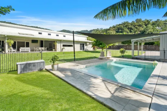 5B Serenity Place, Smithfield, Qld 4878