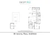 5B Serenity Place, Smithfield, Qld 4878-Floorplan