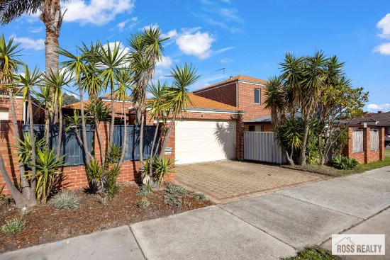 5B Smith Street, Morley, WA 6062 - For Rent