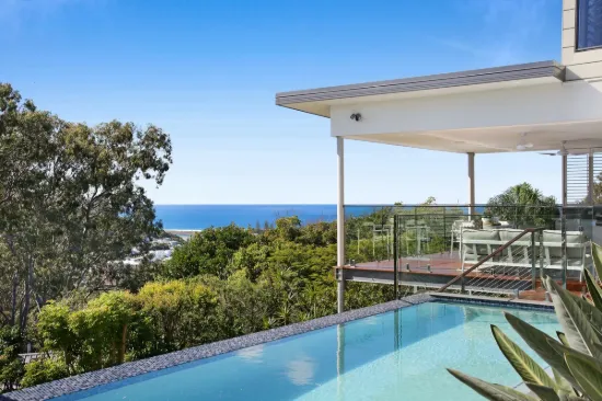5B Vantage Point Drive, Burleigh Heads, Qld 4220