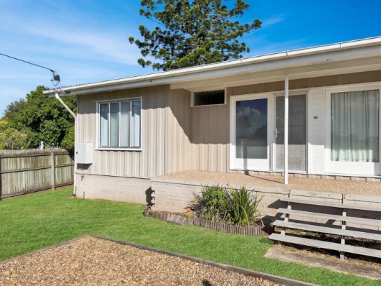 5B Wynne Parade, Maryborough QLD 4650 - For Rent