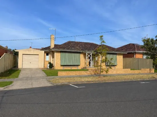5c Burns Street, Maidstone, Vic 3012