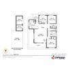 5C Clifton Street, Booval, Qld 4304-Floorplan