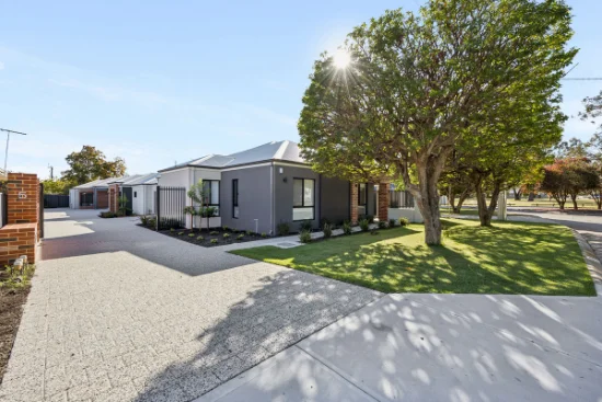 5C Ewell Street, Morley, WA 6062