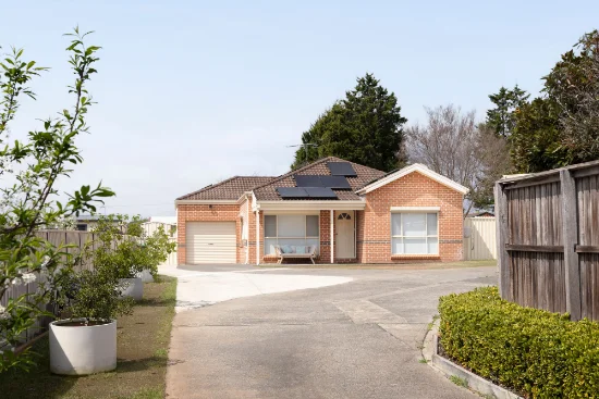 5C Huen Place, Tahmoor, NSW 2573