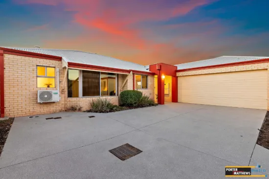 5D Highbury Crescent, Beckenham, WA 6107