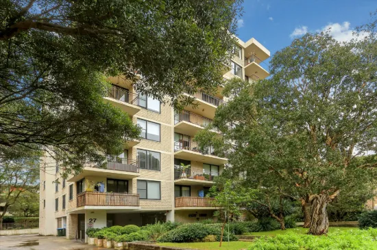 5E/27-31 Ocean St, Bondi Beach, NSW 2026